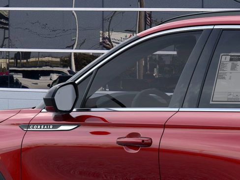 New 2026 Lincoln Corsair Premiere image 20