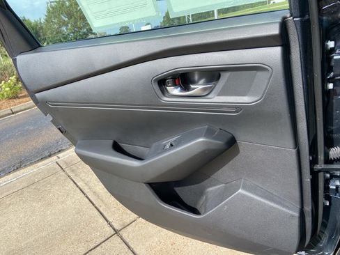 Used 2024 Honda Accord LX image 48