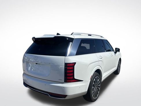Used 2026 Hyundai Palisade Calligraphy image 5