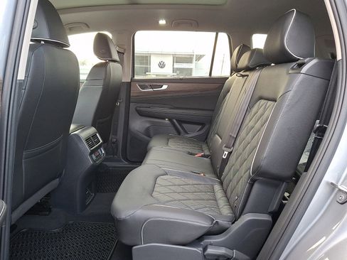 New 2026 Volkswagen Atlas SEL Premium R-Line image 6