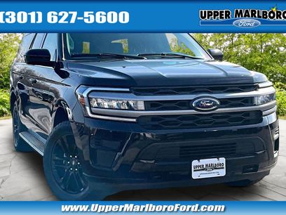 Used 2022 Ford Expedition Max XLT
