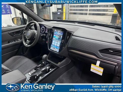 Used 2026 Subaru Forester Premium image 16