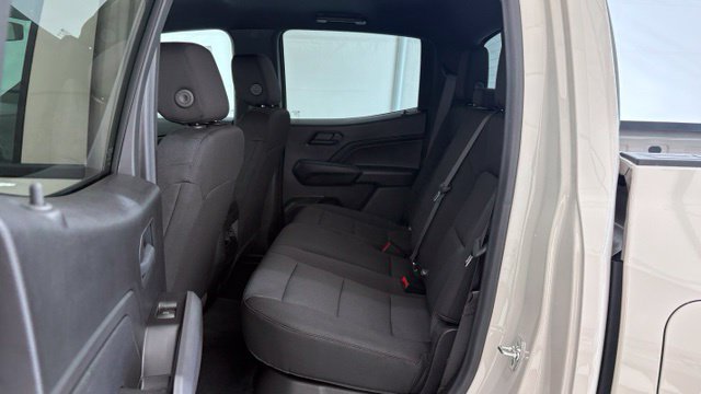 New 2026 Chevrolet Colorado Trail Boss AWD/4WD image 15