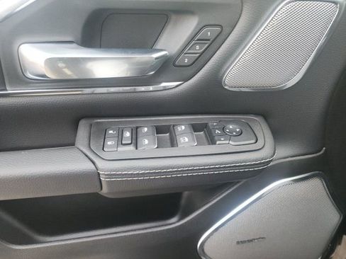 New 2026 RAM 1500 Laramie w/ Night Edition image 20