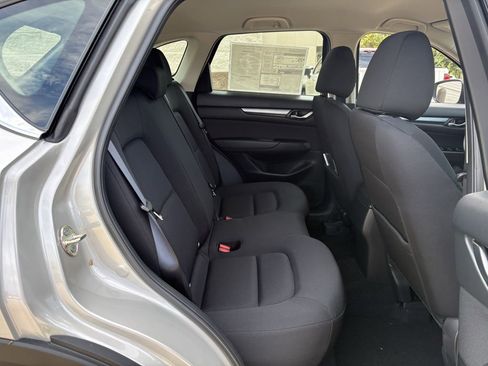 Used 2025 MAZDA CX-5 AWD 2.5 S image 26
