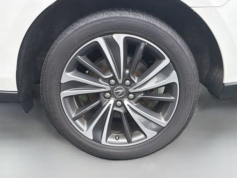 Used 2020 Acura MDX SH-AWD w/ Technology Package image 29