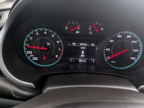 Used 2022 Chevrolet Malibu LT image 25