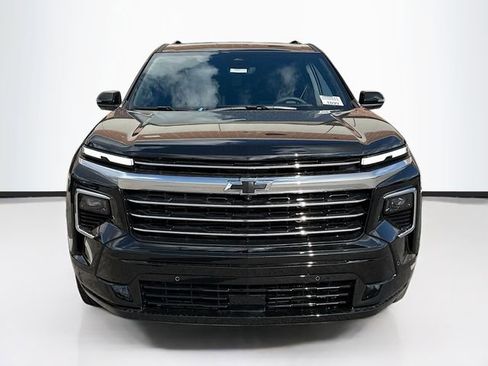 New 2026 Chevrolet Traverse High Country image 4