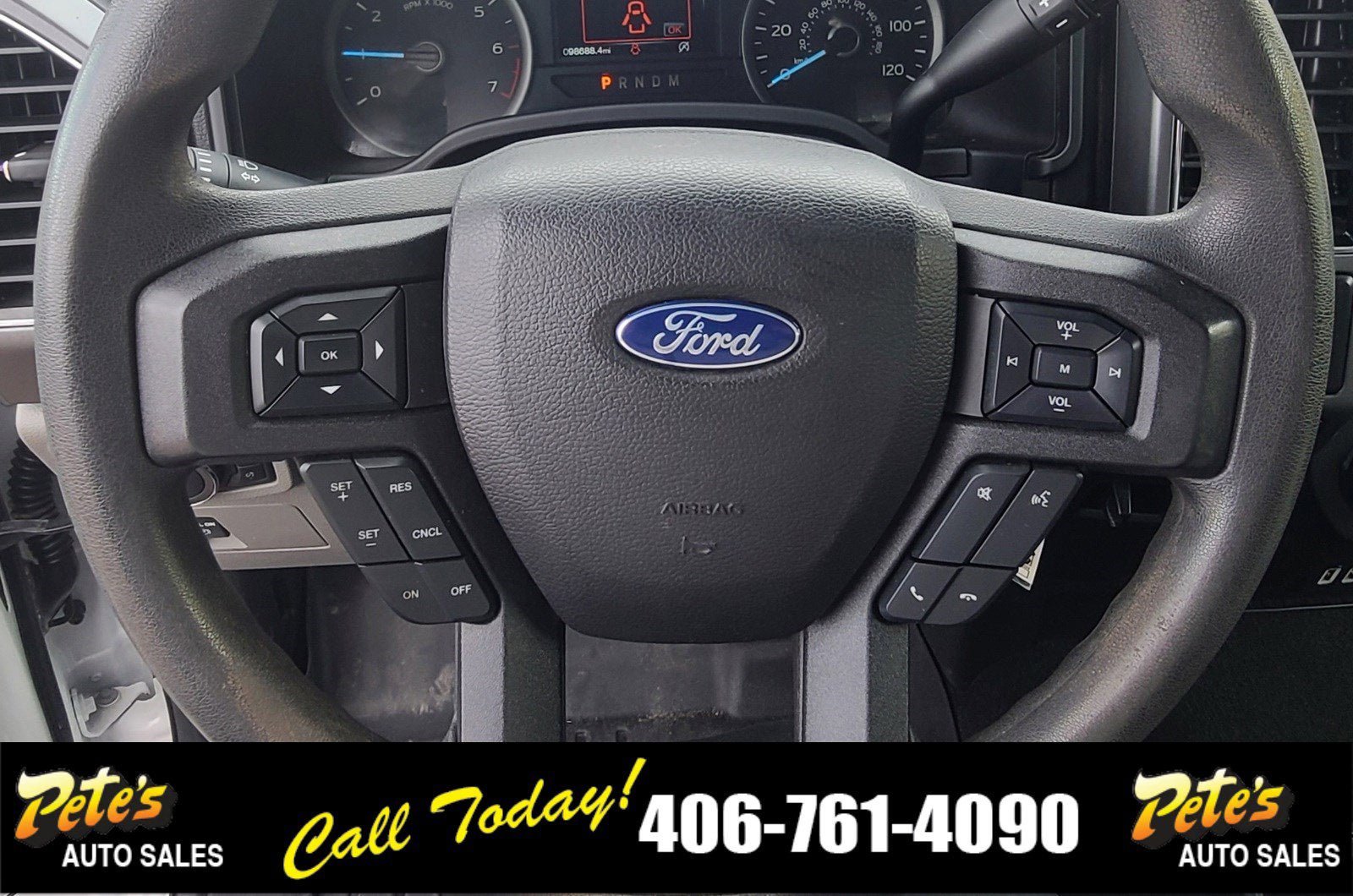 Used 2019 Ford F150 XLT w/ Trailer Tow Package AWD/4WD image 26