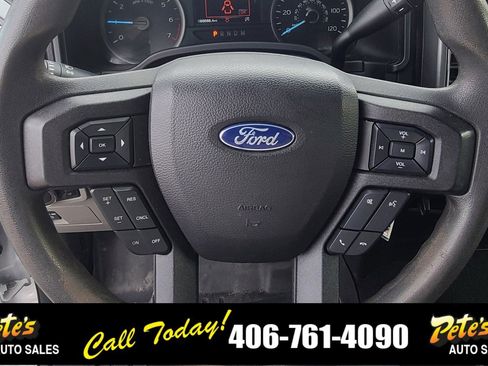 Used 2019 Ford F150 XLT w/ Trailer Tow Package image 26