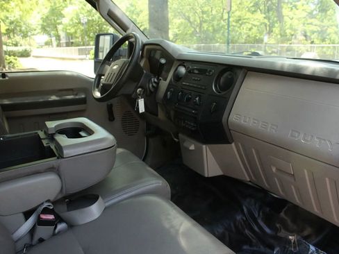 Used 2008 Ford F350 XL AWD/4WD image 21