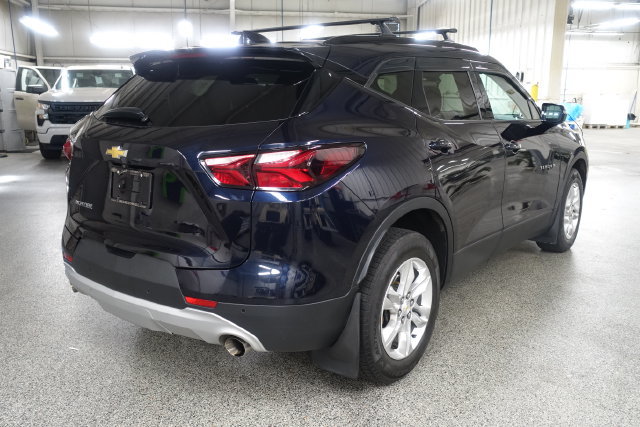 Used 2020 Chevrolet Blazer LT FWD image 7