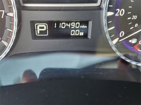 Used 2019 INFINITI QX60 Luxe w/ Sensory Package image 24