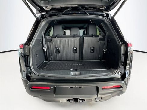 New 2026 Nissan Pathfinder Rock Creek w/ Rock Creek Premium Package AWD/4WD image 23
