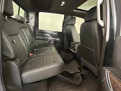 Used 2023 GMC Sierra 2500 Denali w/ Denali Ultimate Package AWD/4WD image 30
