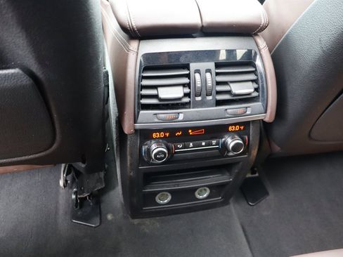 Used 2016 BMW X5 xDrive35d AWD/4WD image 22