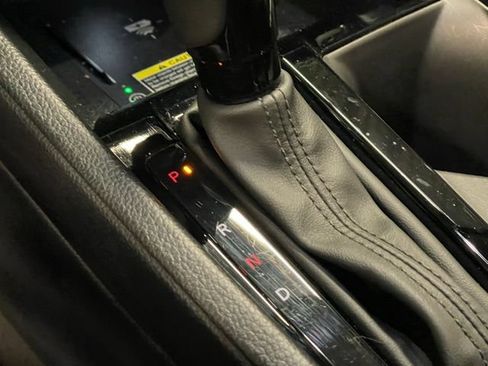 Used 2025 Honda Accord EX-L image 21