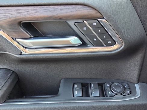 New 2026 GMC Sierra 1500 SLT w/ SLT Premium Plus Package image 17