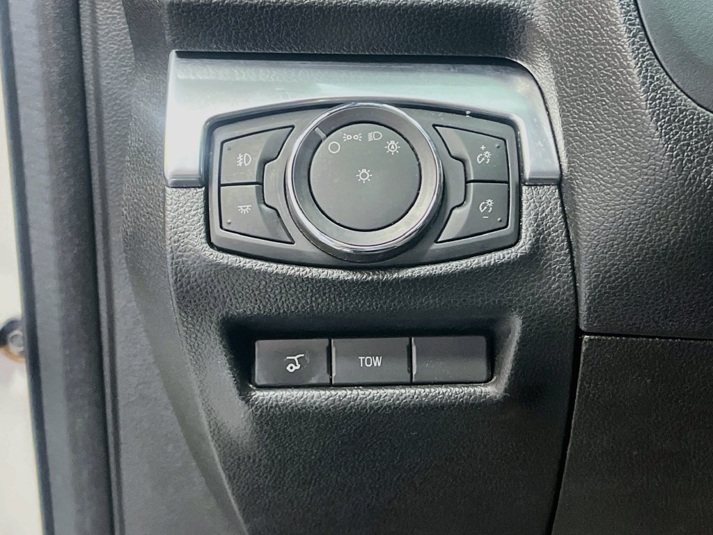 Used 2017 Ford Explorer Sport w/ Equipment Group 401A AWD/4WD image 10