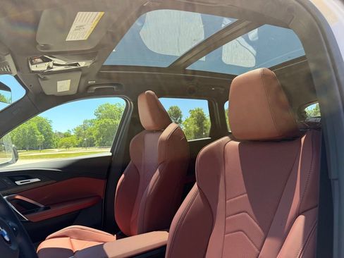 New 2026 BMW X1 xDrive28i w/ Technology Package AWD/4WD image 11