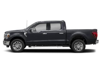 Certified 2025 Ford F150 Lariat w/ Equipment Group 502A High AWD/4WD video 3