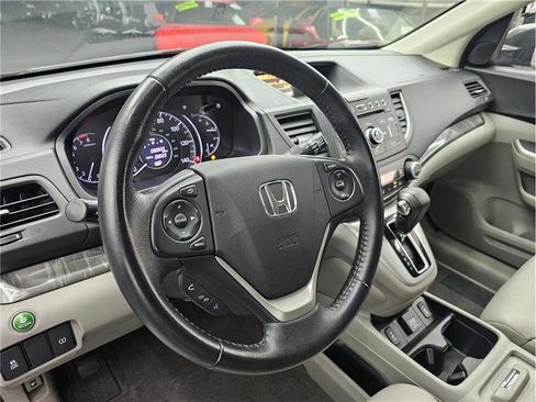 Used 2014 Honda CR-V EX-L image 10