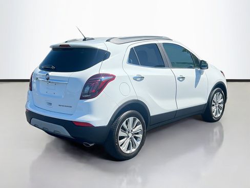 Used 2020 Buick Encore Preferred FWD image 7