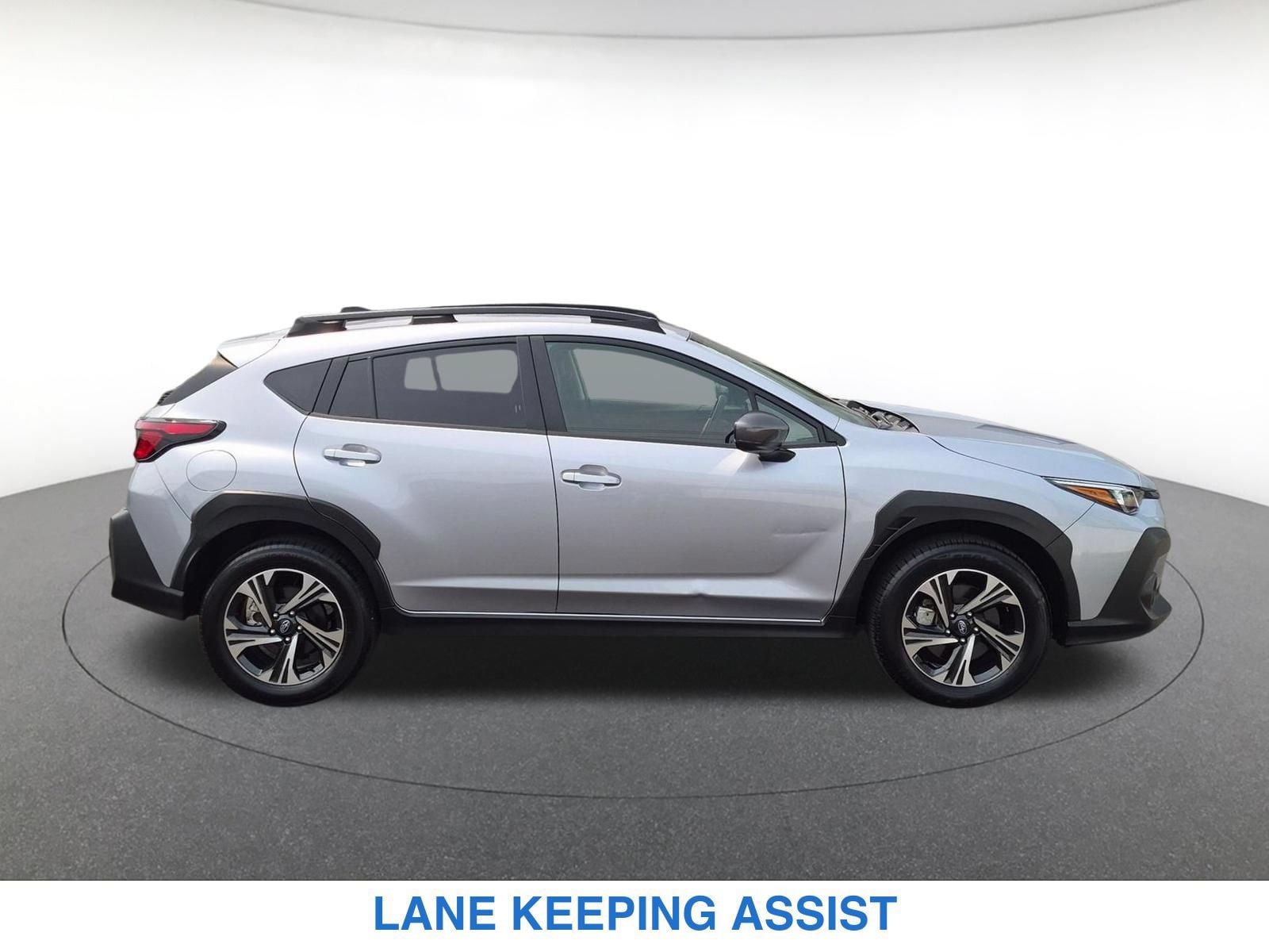 Certified 2024 Subaru Crosstrek 2.0i Premium AWD/4WD image 5