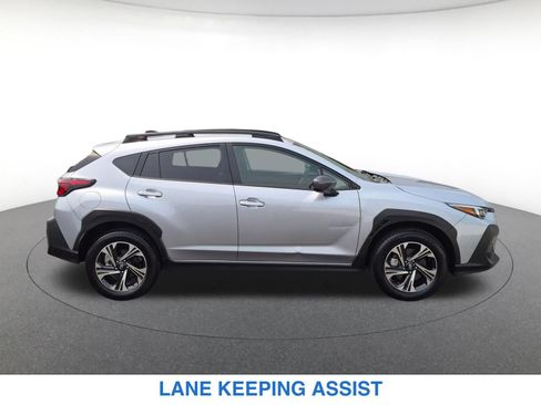 Used 2024 Subaru Crosstrek 2.0i Premium AWD/4WD image 5