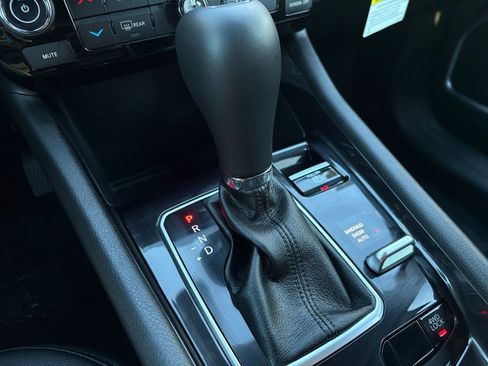 New 2026 Jeep Compass Latitude image 24