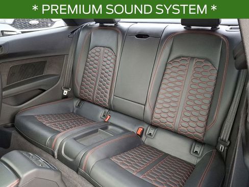 Used 2018 Audi RS 5 w/ Dynamic Plus Package image 9