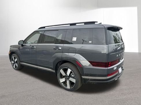 New 2026 Hyundai Santa Fe Limited AWD/4WD image 40
