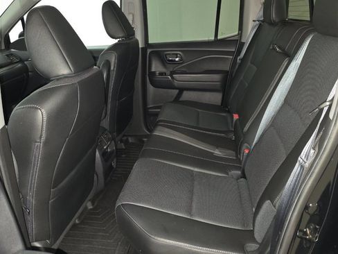 Used 2019 Honda Ridgeline RTL-T image 9