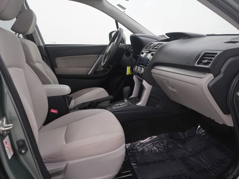 Used 2016 Subaru Forester 2.5i Premium w/ All-Weather Package image 12