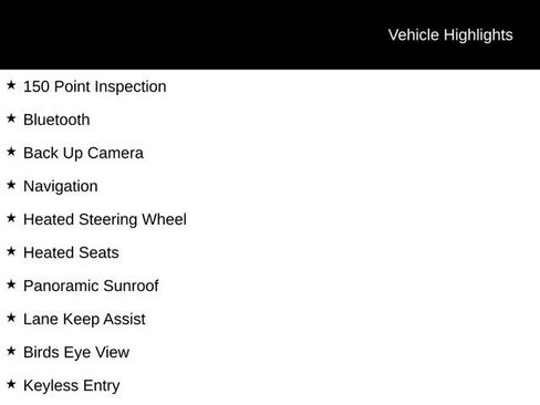 Used 2023 Buick Envision Essence w/ Sport Touring Package image 2