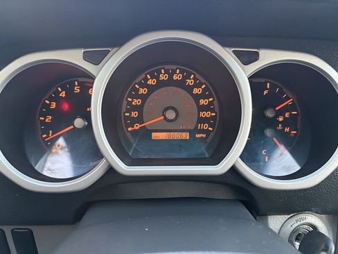Used 2005 Toyota 4Runner Sport RWD image 17
