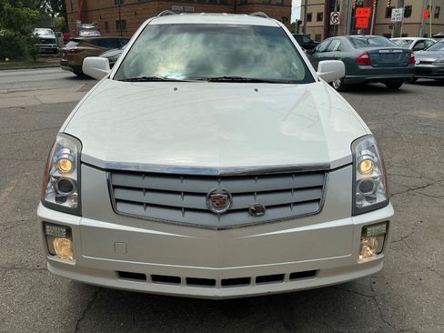 Used 2006 Cadillac SRX w/ Seating Package RWD image 8