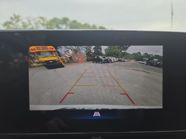 Certified 2025 Chevrolet Trax RS w/ Driver Confidence Package FWD image 26