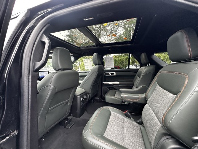 Certified 2022 Ford Explorer Timberline AWD/4WD image 18
