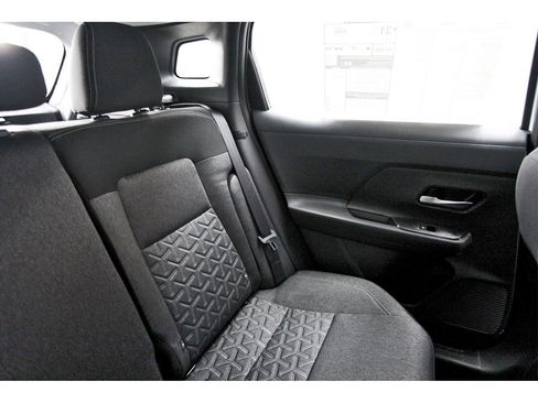 New 2026 Nissan Kicks SV w/ SV Premium Package image 10