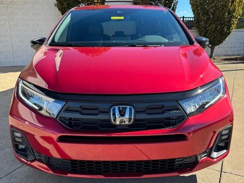 New 2026 Honda Odyssey Sport-L image 8