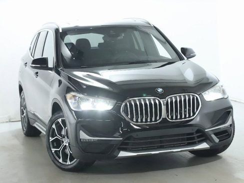 Used 2020 BMW X1 xDrive28i w/ Convenience Package image 2
