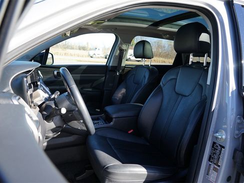 Used 2022 Kia Sorento X-Line EX image 12