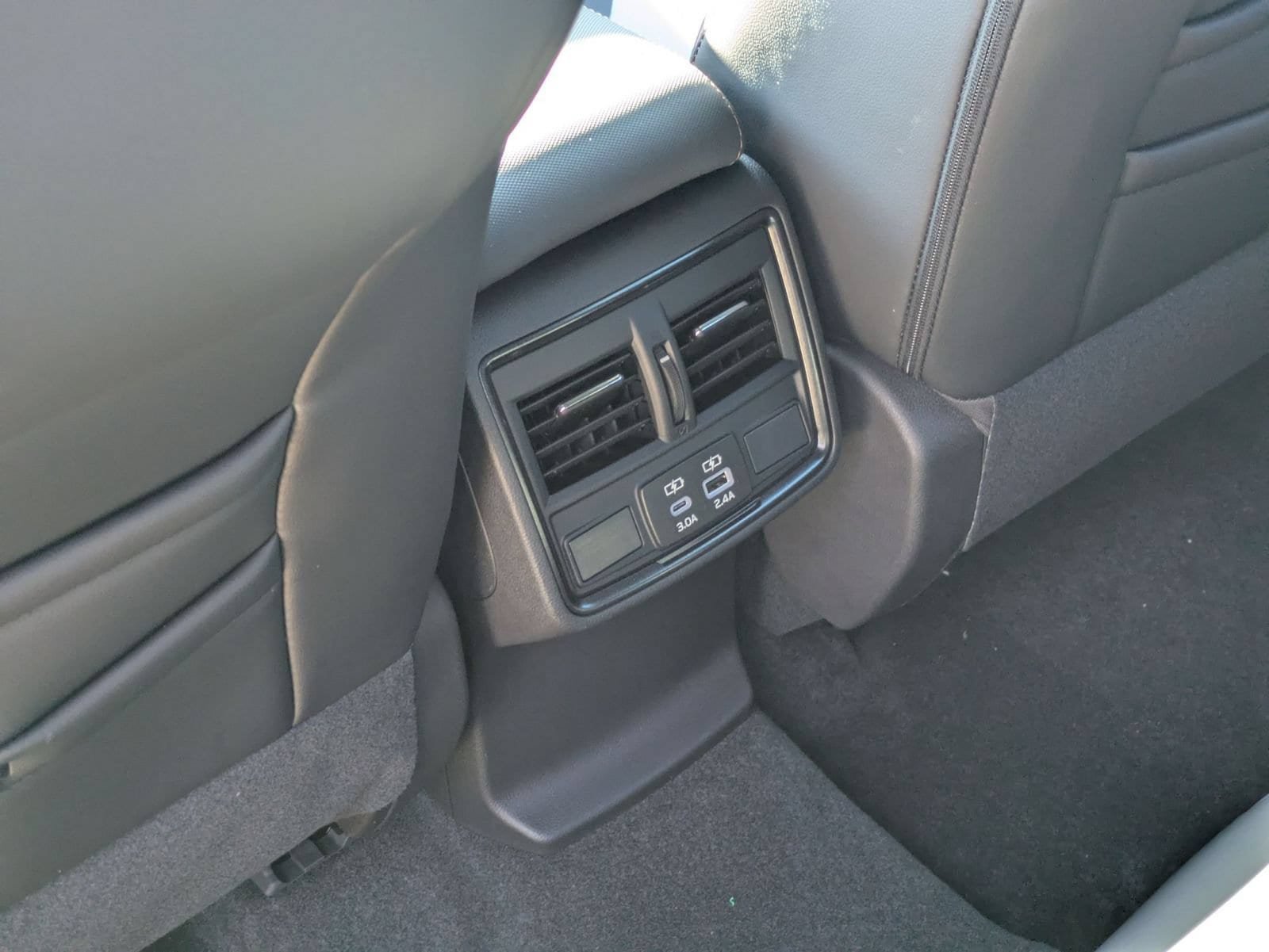 New 2026 Subaru Forester Sport AWD/4WD image 10