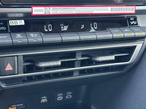 Used 2026 Toyota Camry LE w/ Convenience Package FWD image 15