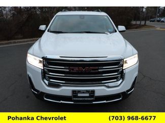 Used 2023 GMC Acadia SLT video 2