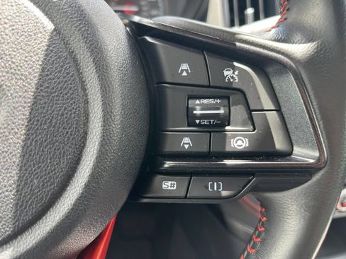 Certified 2023 Subaru Forester Sport AWD/4WD image 17