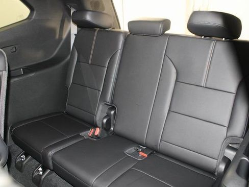 New 2026 GMC Acadia Elevation w/ Black Edition image 20