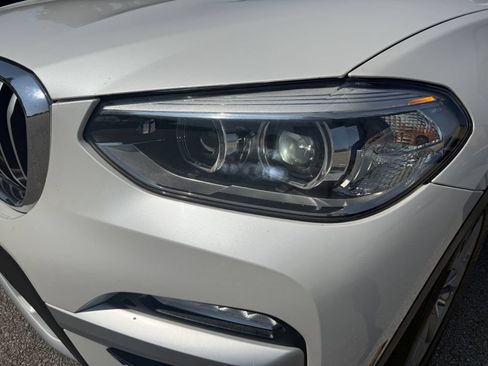 Used 2018 BMW X3 xDrive30i AWD/4WD image 15