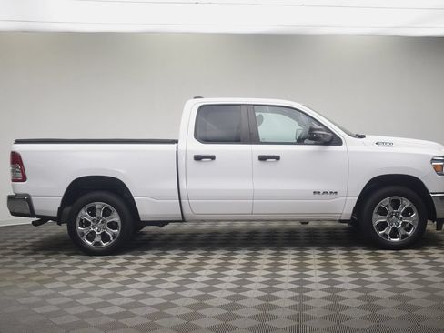 Used 2023 RAM 1500 Big Horn AWD/4WD image 15